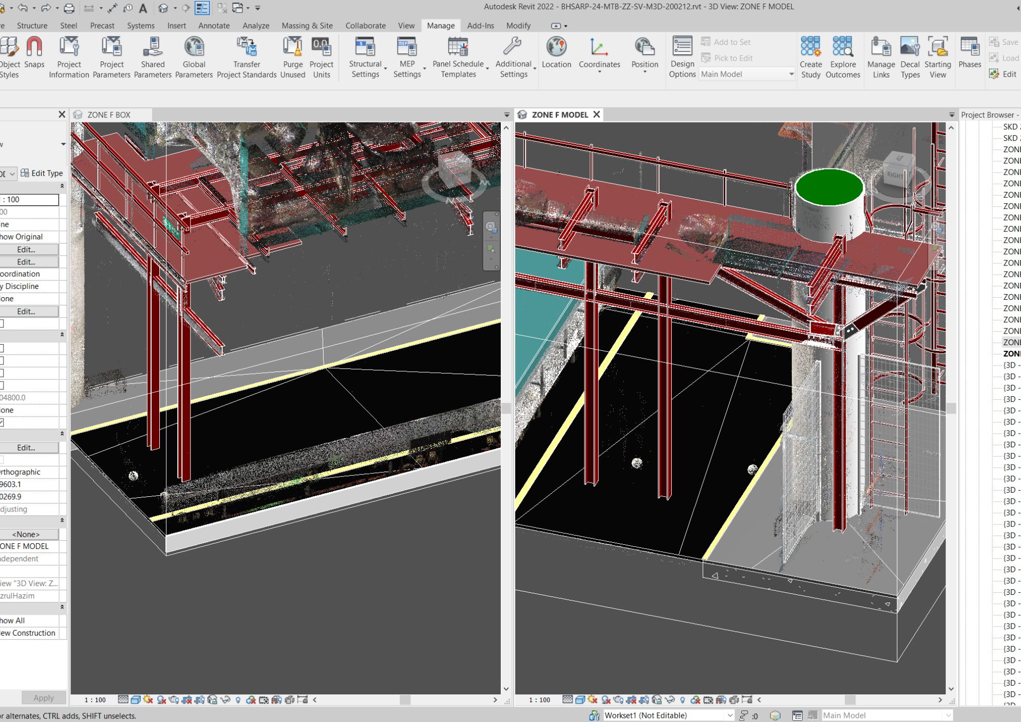 KLIA project image and drawing 01