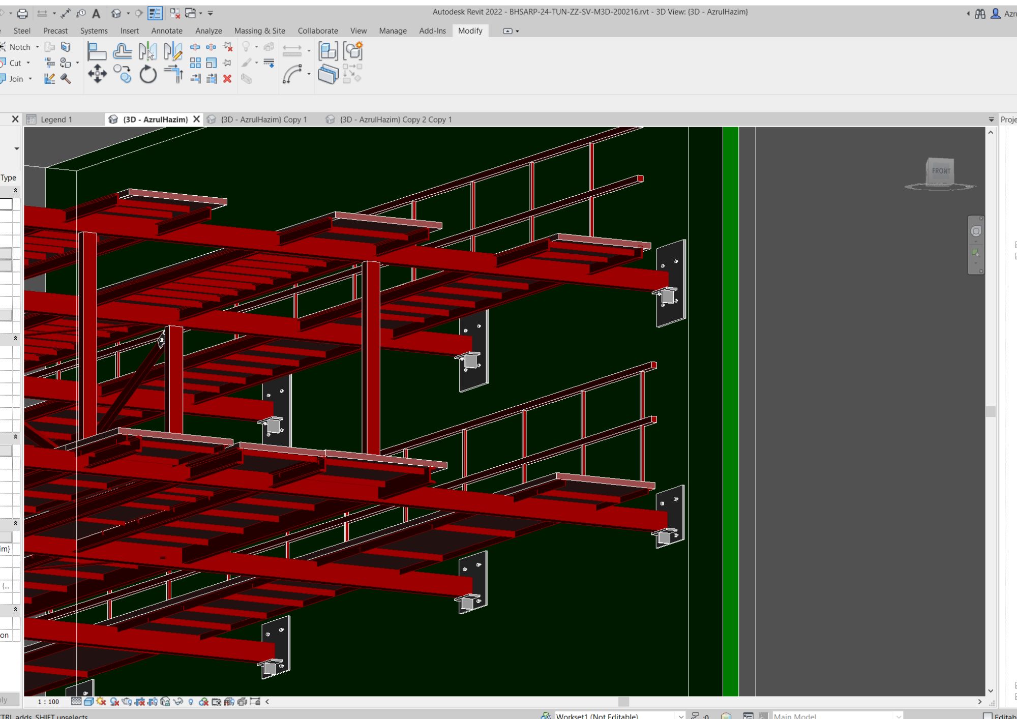KLIA project image and drawing 06
