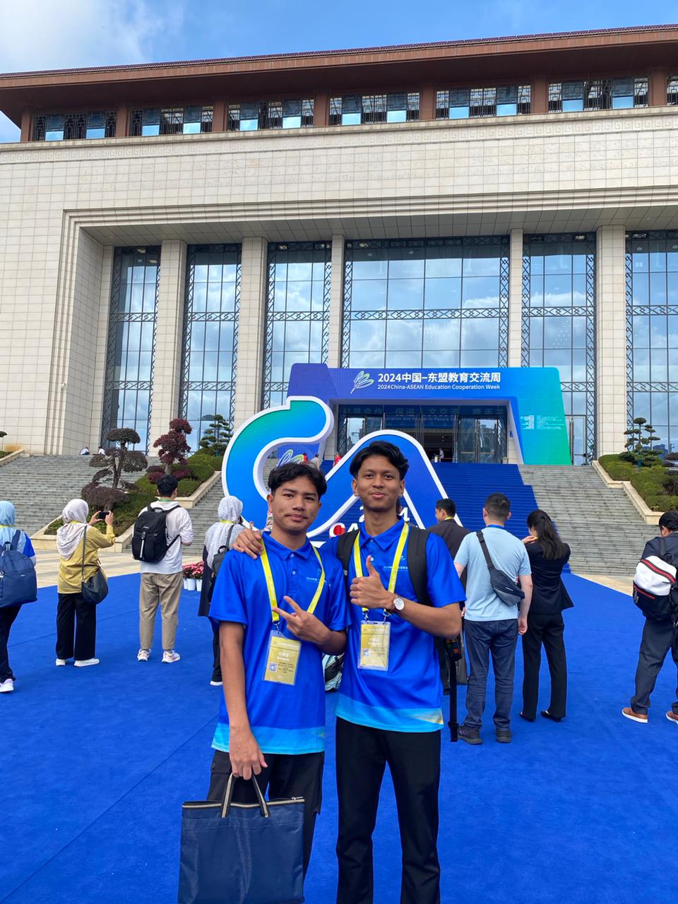 BIM Competition at Guizhou, China preview