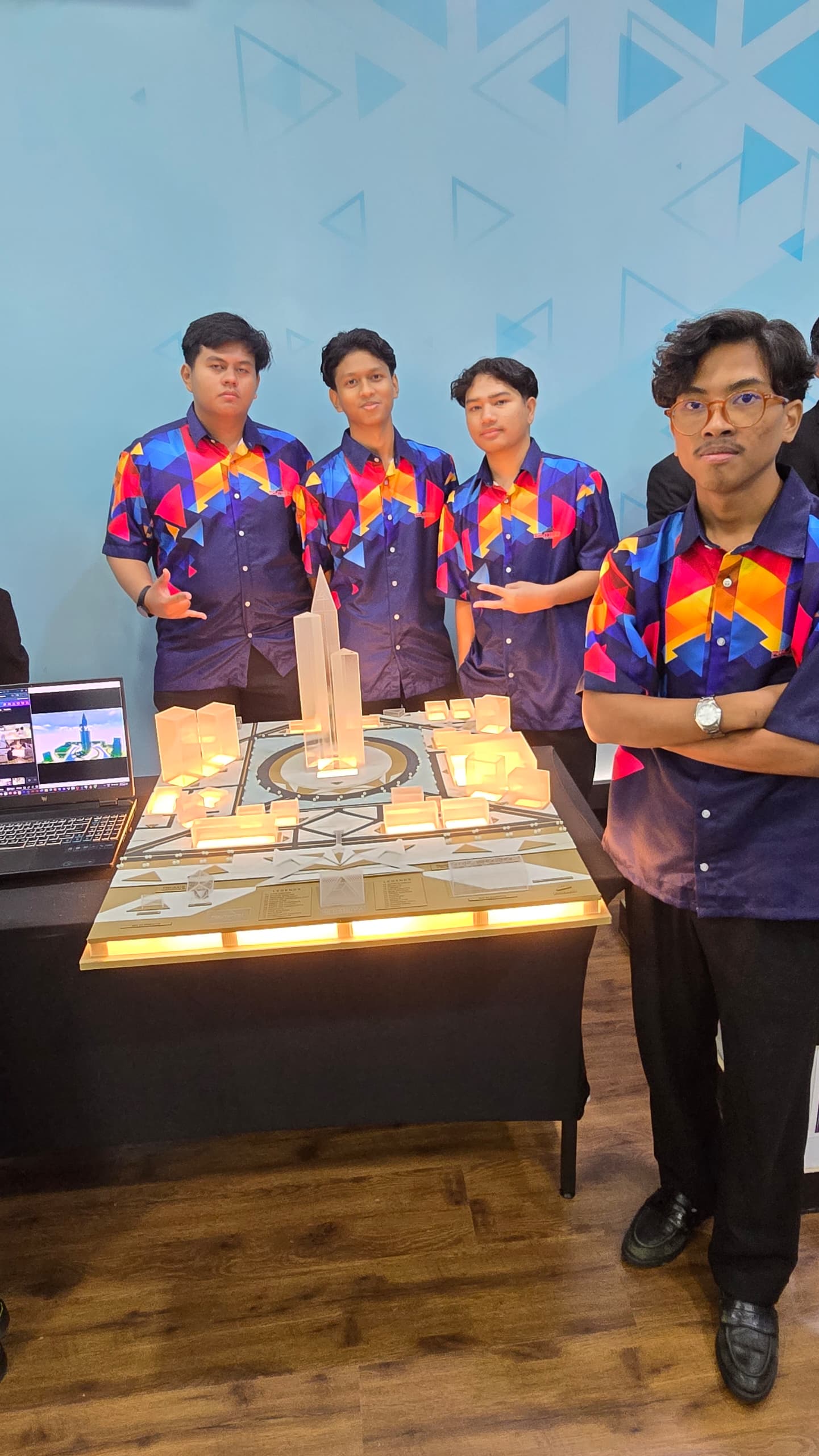 CIDB IBS NextGen TVET Modular Thinker 2025 preview