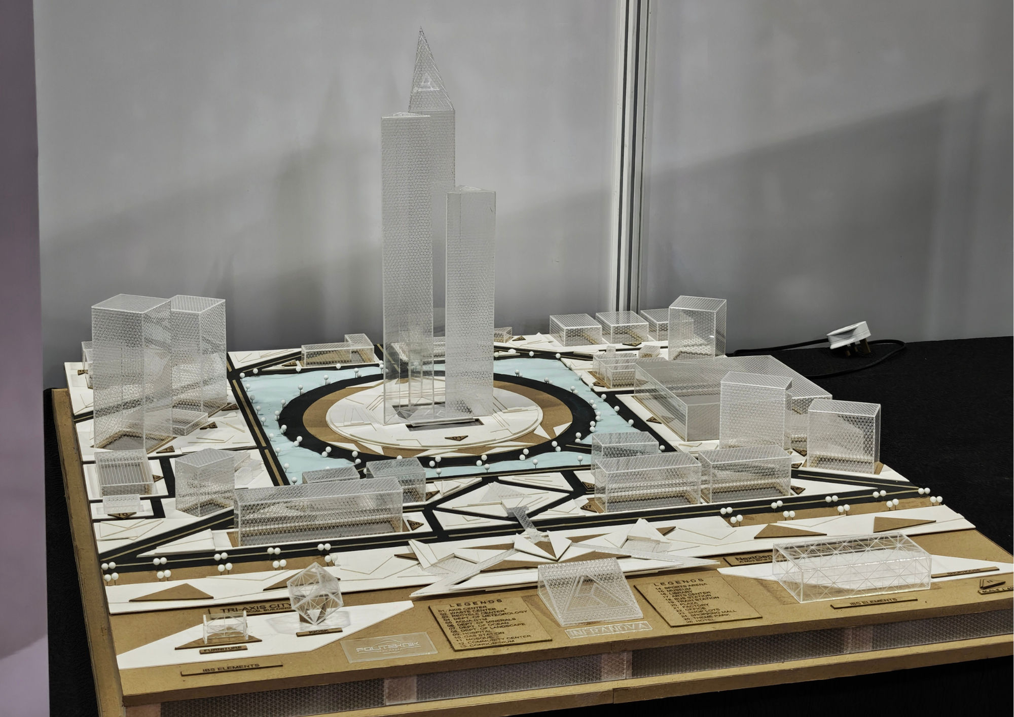 CIDB IBS NextGen TVET Modular Thinker 2025 image 08