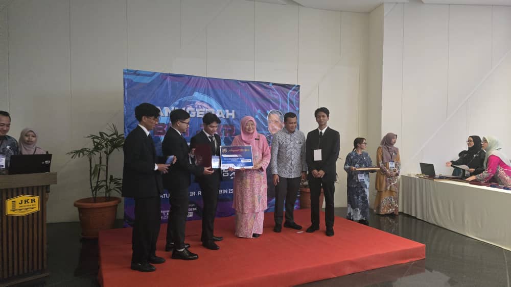 BIM JKR participation/result image