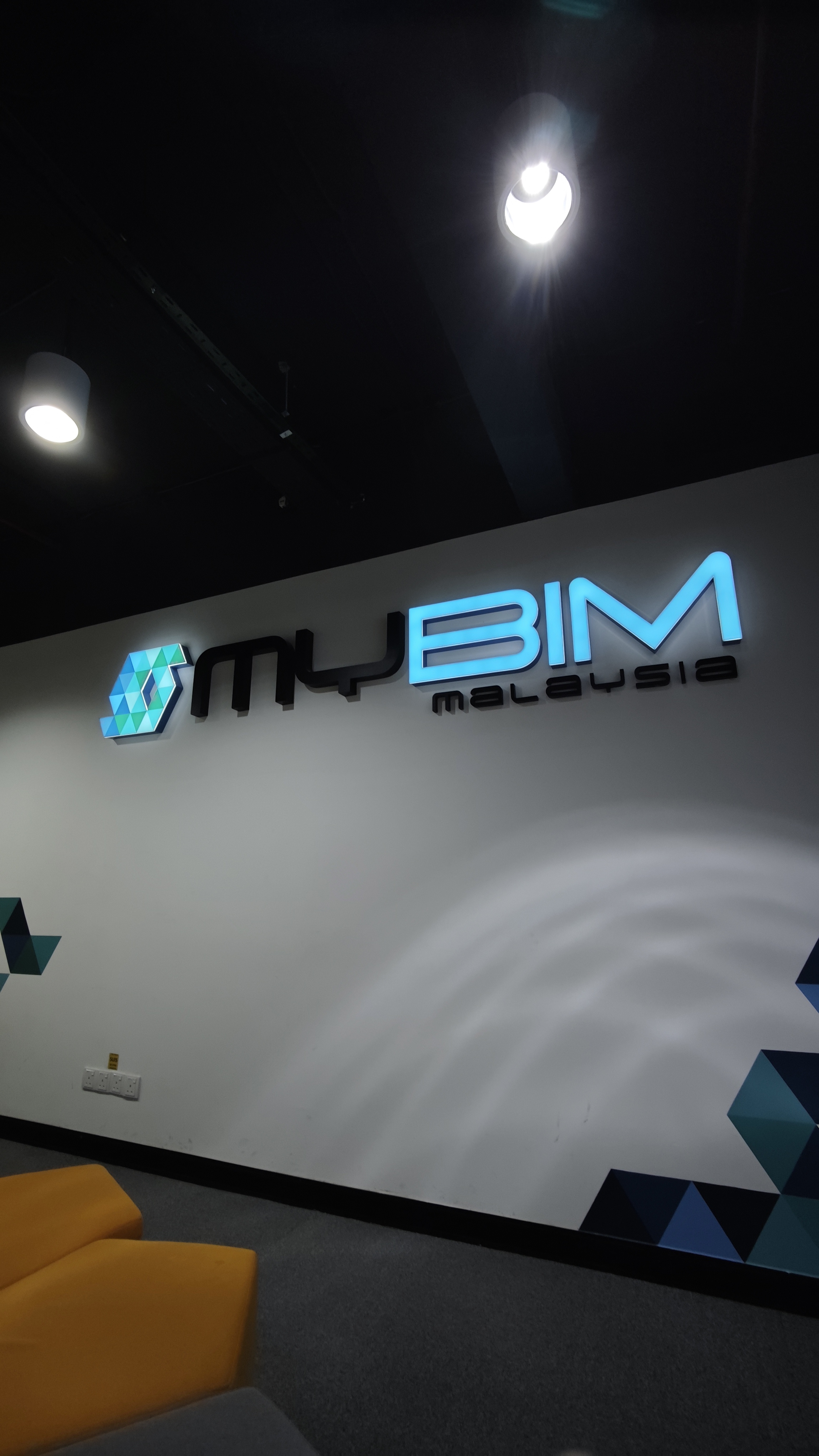 WorldSkills Malaysia Belia (WSMB) — Digital Construction Category preview