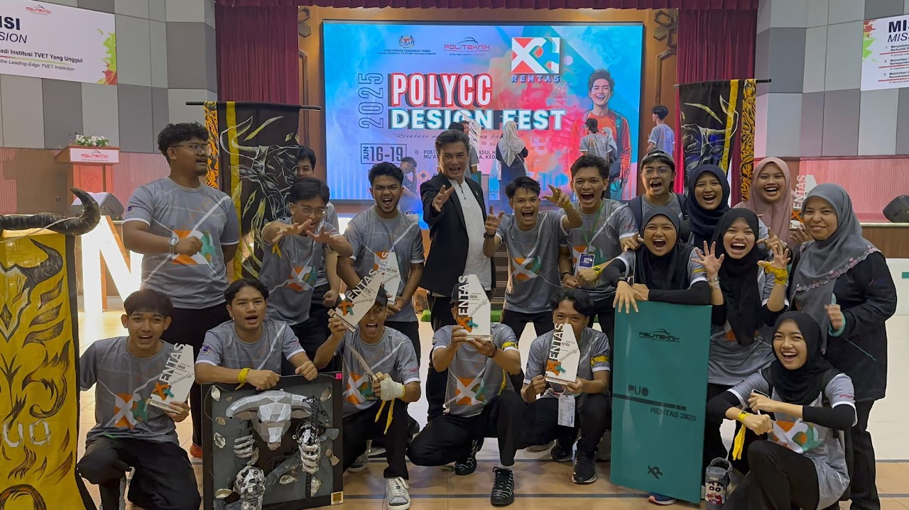 Rentas Lestari participation and result image