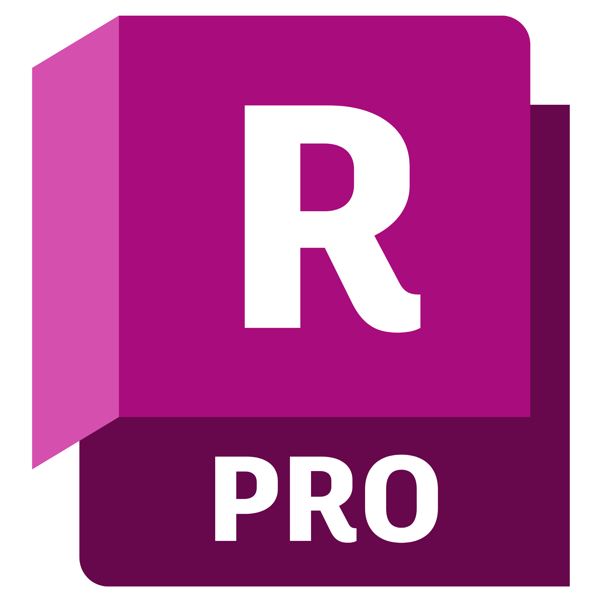 ReCap Pro logo