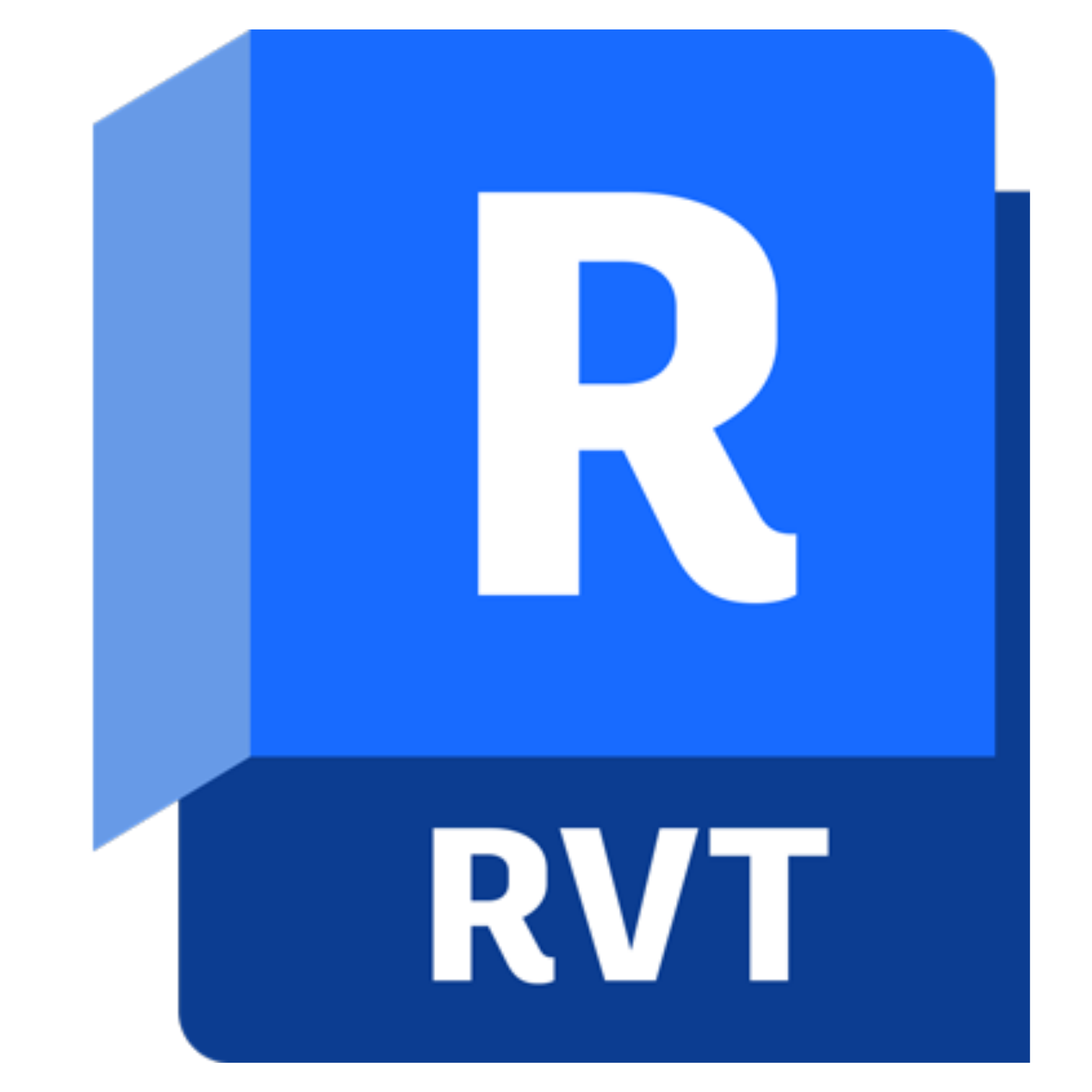 Autodesk Revit logo