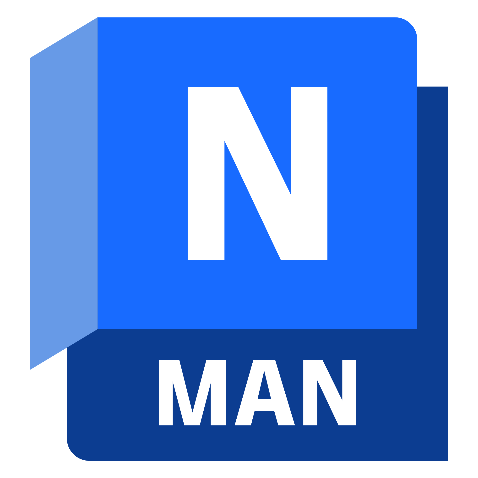 Navisworks logo
