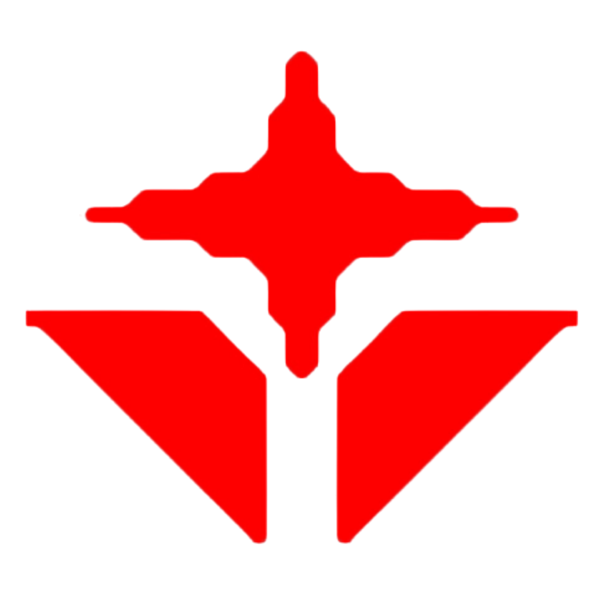 RD Works logo